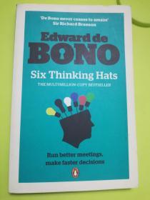 Six Thinking Hats