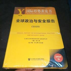 国际形势黄皮书：全球政治与安全报告（2020）