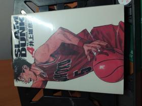 SLAM DUNK 完全版セット 24巻