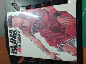 SLAM DUNK 完全版セット 24巻