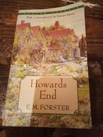 Howards End