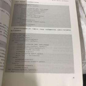 python绝技：运用python成为顶级黑客：运用Python成为顶级黑客