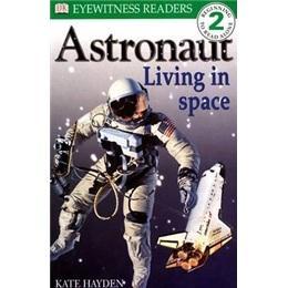 AstronautLivinginSpace