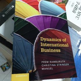 Dynamics of International Business: Asia-Pacific Business Cases