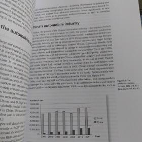 Dynamics of International Business: Asia-Pacific Business Cases