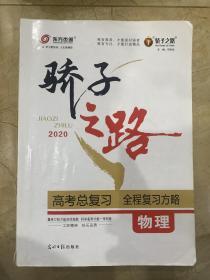 骄子之路 2020高考总复习 全程复习方略 物理