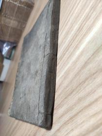 稀见中医手抄本，60个筒子页，尺寸21.5*16cm，完好无损。内容没见过也查不到相同的，极为可能是失传古书抄本。懂的拿去研究