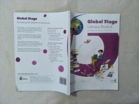 Global Stage Literacy Book 6