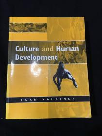 Culture and Human Development。