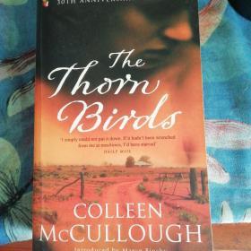 The Thorn Birds