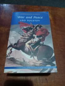 War and Peace