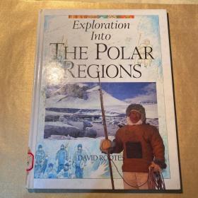 极地探索
Exploration Into The Polar Regions