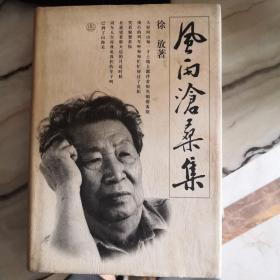 风雨沧桑集