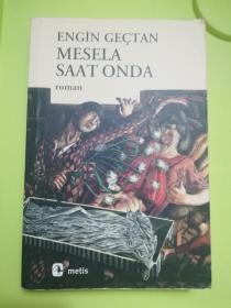 Mesela Saat Onda