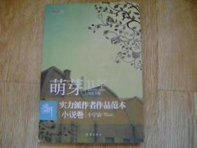 盛开萌芽11年实力派作者作品范本小说卷：小宇宙