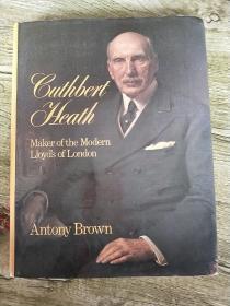 Cuthbert Heath