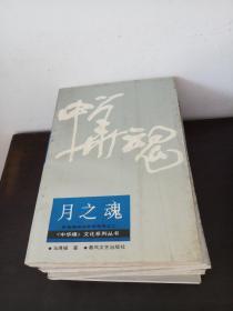 《中华魂》文化系列丛书（五册）