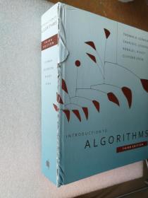 Introduction to Algorithms, 3rd Edition