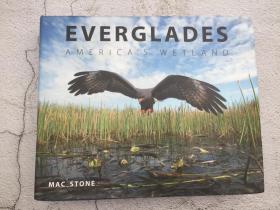 Everglades: America's Wetland