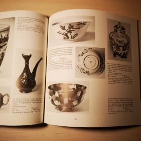 Asian ceramics princessehof museum 荷兰吕伐登公主瓷器博物馆收藏亚洲瓷器 含一件汝窑器