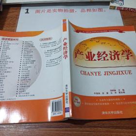 产业经济学/21世纪普通高等院校实用规划教材·经济管理系列