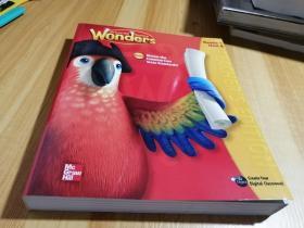 wonders    Grade 1unit  6