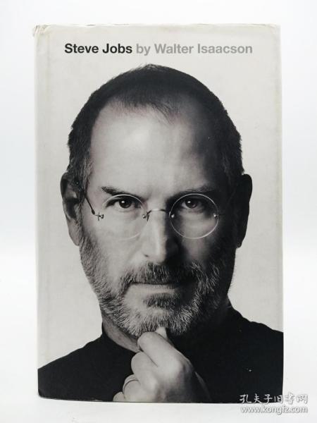 Steve Jobs：The Exclusive Biography