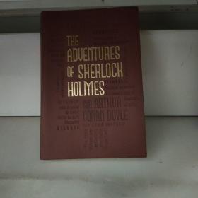 Adventures of Sherlock Holmes