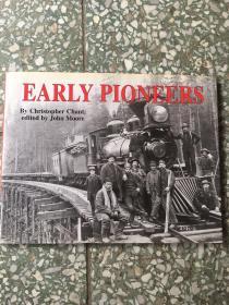 EARLY PIONEERS