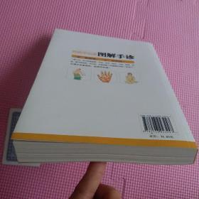 有病早知道：图解手诊