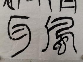 奚白法师     尺寸   65/35   软件
2000年披剃于南京栖霞古寺,1995年开始学习书画艺术,现为中国书法家协会会员、现为佛教协会理事  教务部科长。