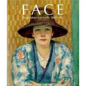 Face: Australian Portraits 1880-1960