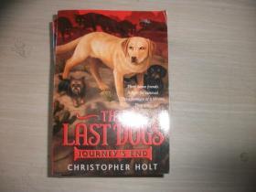 The Last Dogs:【045】BOOK 4