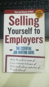 SELLING YOURSELF TO EMPLOYERS