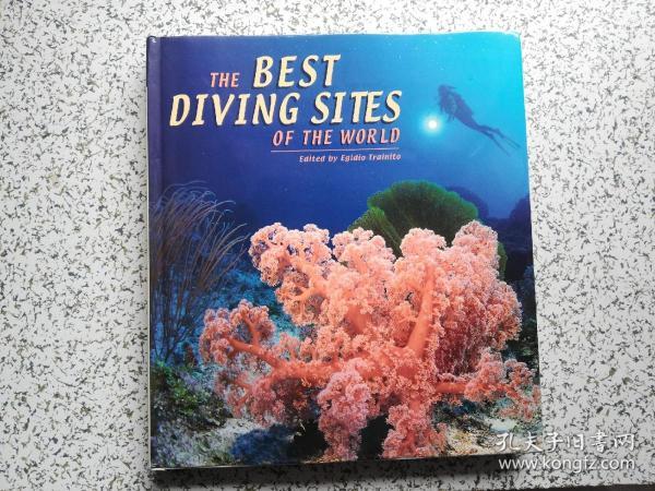 The Best Diving Sites of The World