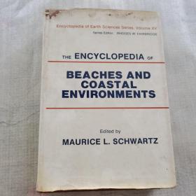 THE ENCYCLOPEDIA OF BEACHES AND COASTAL ENVIRONMENTS