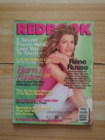 REDBOOK AUGUST 1998