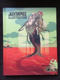 Juxtapoz Illustration