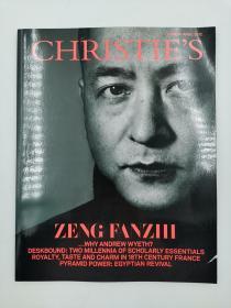 CHRISTIE'S MARCH-APRIL 2012