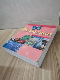 Precalculus