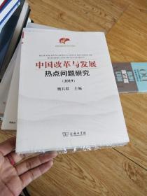 中国改革与发展热点问题研究（2019）