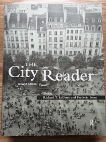 City Reader