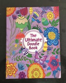 The ultimate Doodle Book