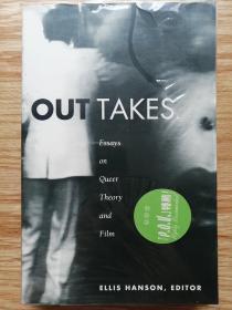 Out Takes: Essays on Queer Theory and Film