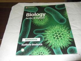 Biology For The Ib Diploma Coursebook