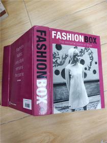 FashionBox  时尚盒子【精装】