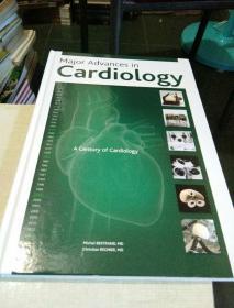 Major Advances in Cardiology