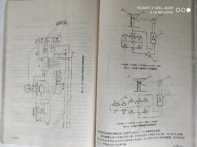 工业锅炉安全附件与电气控制保护装置 1991年版16开仅5000册