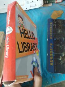 HELLOLIBRARY（小学版 ）