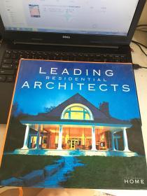 leading residential architects